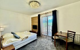 Tatragolf Resort Apartment 204 Velka Lomnica