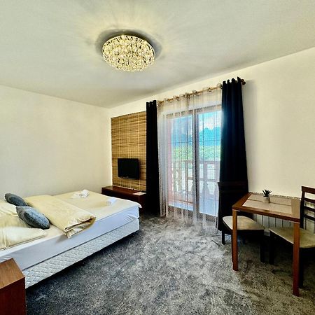 Tatragolf Resort Apartment 204 Velka Lomnica Zewnętrze zdjęcie