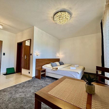 Tatragolf Resort Apartment 204 Velka Lomnica Zewnętrze zdjęcie