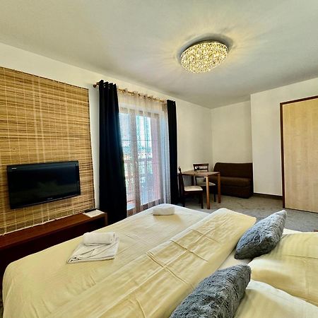 Tatragolf Resort Apartment 204 Velka Lomnica Zewnętrze zdjęcie