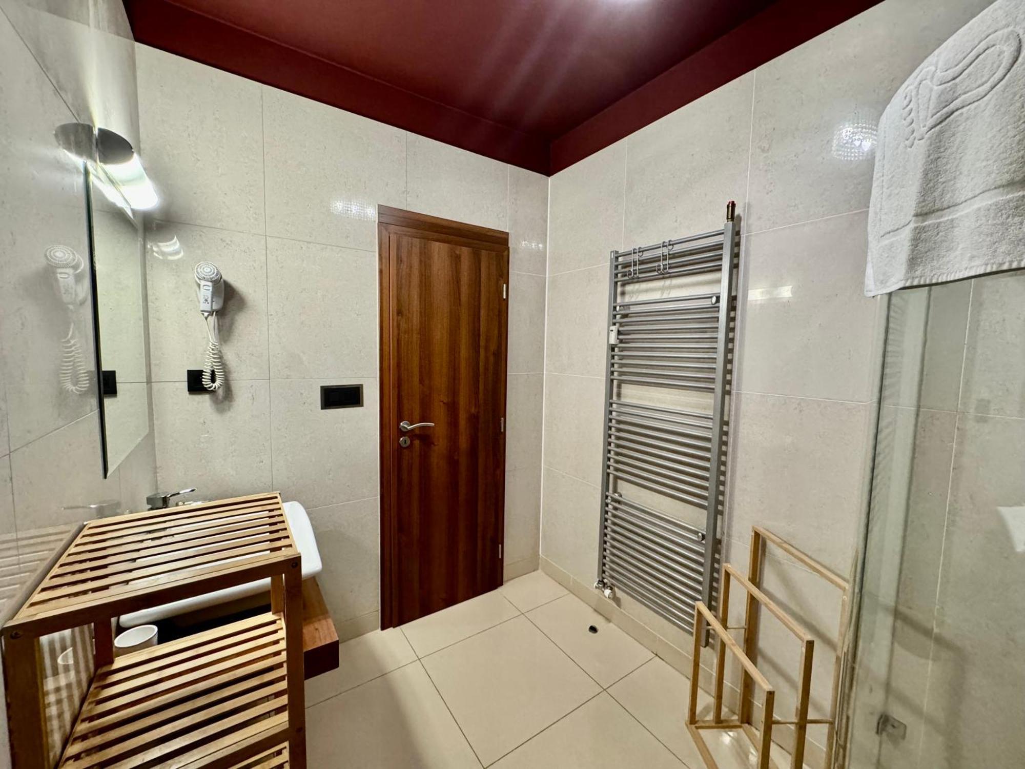 Tatragolf Resort Apartment 204 Velka Lomnica Zewnętrze zdjęcie