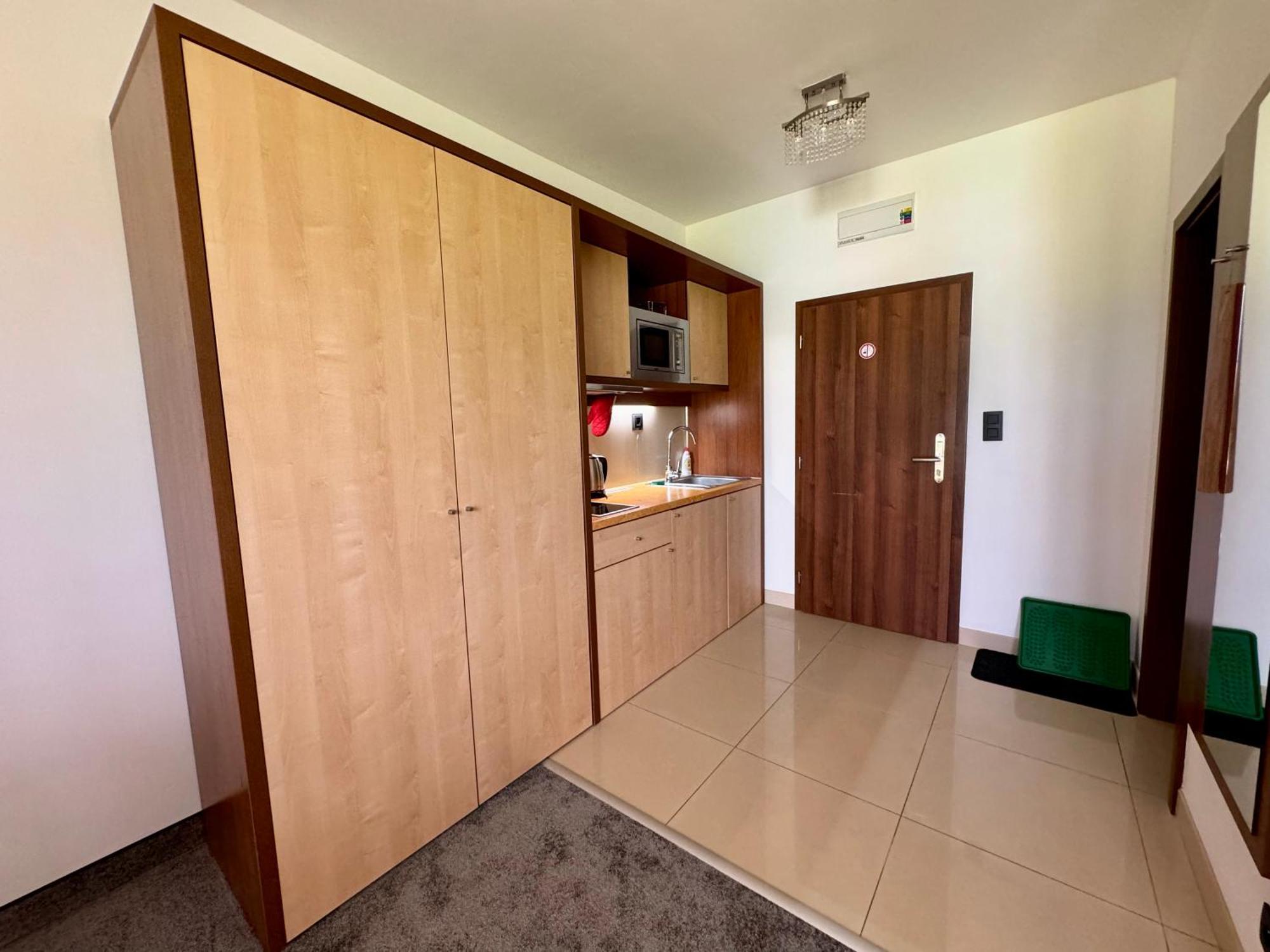 Tatragolf Resort Apartment 204 Velka Lomnica Zewnętrze zdjęcie