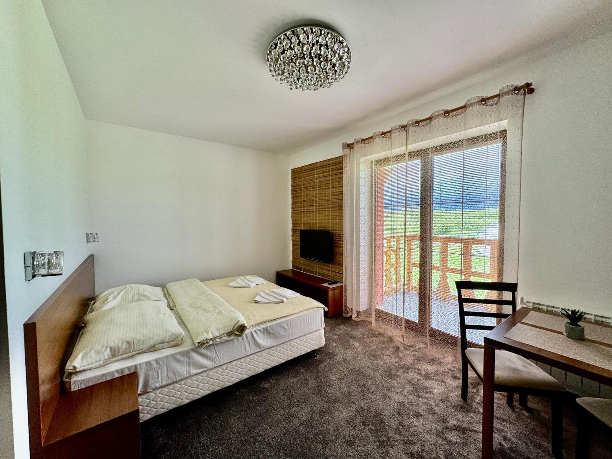 Tatragolf Resort Apartment 204 Velka Lomnica Zewnętrze zdjęcie