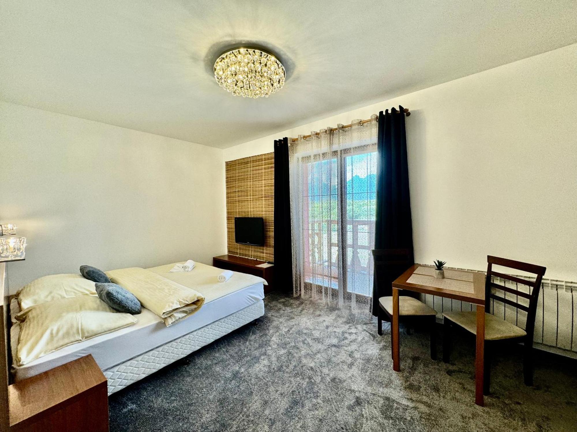 Tatragolf Resort Apartment 204 Velka Lomnica Zewnętrze zdjęcie