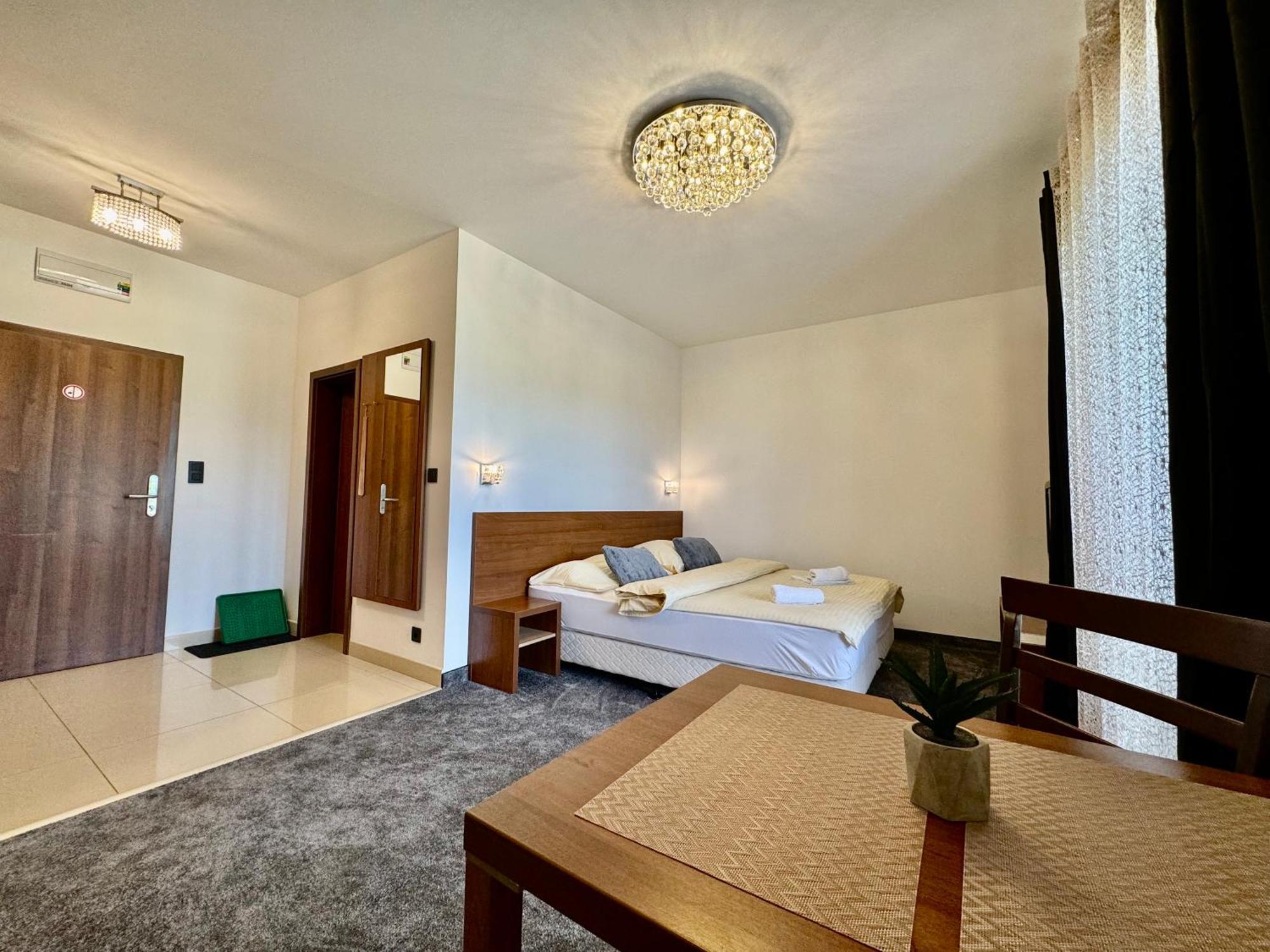Tatragolf Resort Apartment 204 Velka Lomnica Zewnętrze zdjęcie